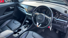 Kia Niro 1.6 GDi Hybrid 3 5dr DCT Hybrid Estate